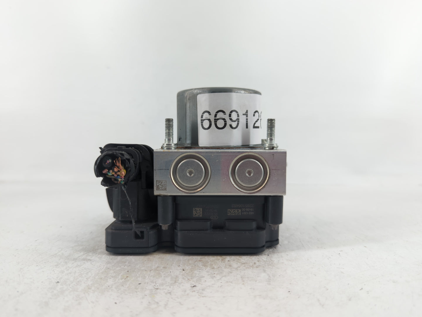 2019-2020 Nissan Rogue ABS Pump Control Module Replacement P/N:269 829 47660 7FM5A Fits Fits 2019 2020 OEM Used Auto Parts -