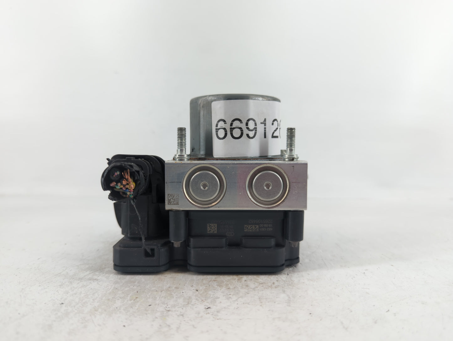 2019-2020 Nissan Rogue ABS Pump Control Module Replacement P/N:269 829 47660 7FM5A Fits Fits 2019 2020 OEM Used Auto Parts -