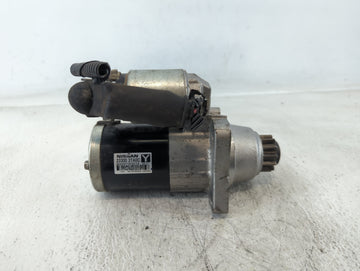 2015-2020 Nissan Rogue Car Starter Motor Solenoid OEM P/N:23300 3TA0C Fits Fits 2015 2016 2017 2018 2019 2020 OEM Used Auto 