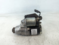 2015-2020 Nissan Rogue Car Starter Motor Solenoid OEM P/N:23300 3TA0C Fits Fits 2015 2016 2017 2018 2019 2020 OEM Used Auto 