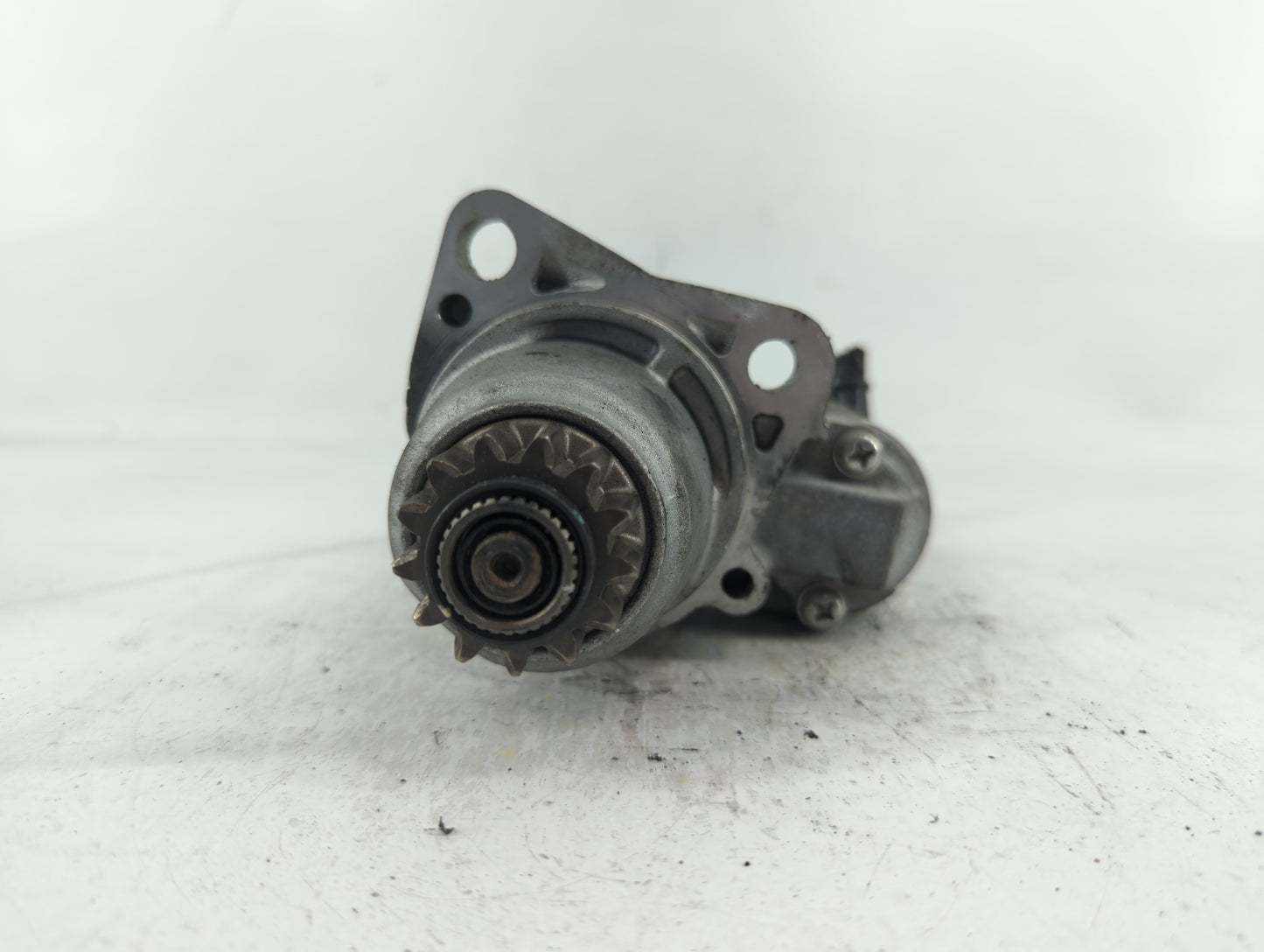 2015-2020 Nissan Rogue Car Starter Motor Solenoid OEM P/N:M000TB0072ZC 23300 3TA0C Fits Fits 2015 2016 2017 2018 2019 2020 O
