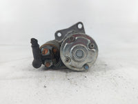 2015-2020 Nissan Rogue Car Starter Motor Solenoid OEM P/N:M000TB0072ZC 23300 3TA0C Fits Fits 2015 2016 2017 2018 2019 2020 O