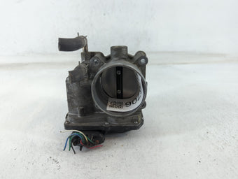 compare product 2014-2020 Nissan Rogue Throttle Body P/N:3TA60-01 C Fits Fits 2013 2014 2015 2016 2017 2018 2019 2020 OEM Used Auto Parts