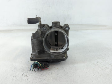 2014-2020 Nissan Rogue Throttle Body P/N:3TA60-01 C Fits Fits 2013 2014 2015 2016 2017 2018 2019 2020 OEM Used Auto Parts - 