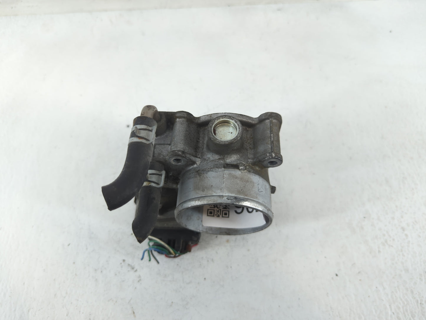 2014-2020 Nissan Rogue Throttle Body P/N:3TA60-01 C Fits Fits 2013 2014 2015 2016 2017 2018 2019 2020 OEM Used Auto Parts - 