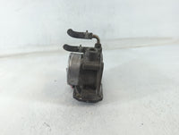 2014-2020 Nissan Rogue Throttle Body P/N:3TA60-01 C Fits Fits 2013 2014 2015 2016 2017 2018 2019 2020 OEM Used Auto Parts - 