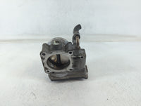 2014-2020 Nissan Rogue Throttle Body P/N:3TA60-01 C Fits Fits 2013 2014 2015 2016 2017 2018 2019 2020 OEM Used Auto Parts - 