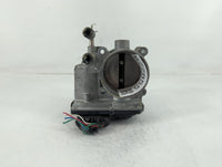 2014-2020 Nissan Rogue Throttle Body P/N:9I18 01059 3TA60-01 C Fits Fits 2013 2014 2015 2016 2017 2018 2019 2020 OEM Used Au
