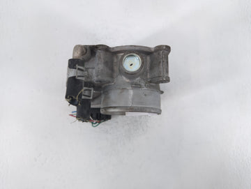 2014-2020 Nissan Rogue Throttle Body P/N:9I18 01059 3TA60-01 C Fits Fits 2013 2014 2015 2016 2017 2018 2019 2020 OEM Used Auto Parts