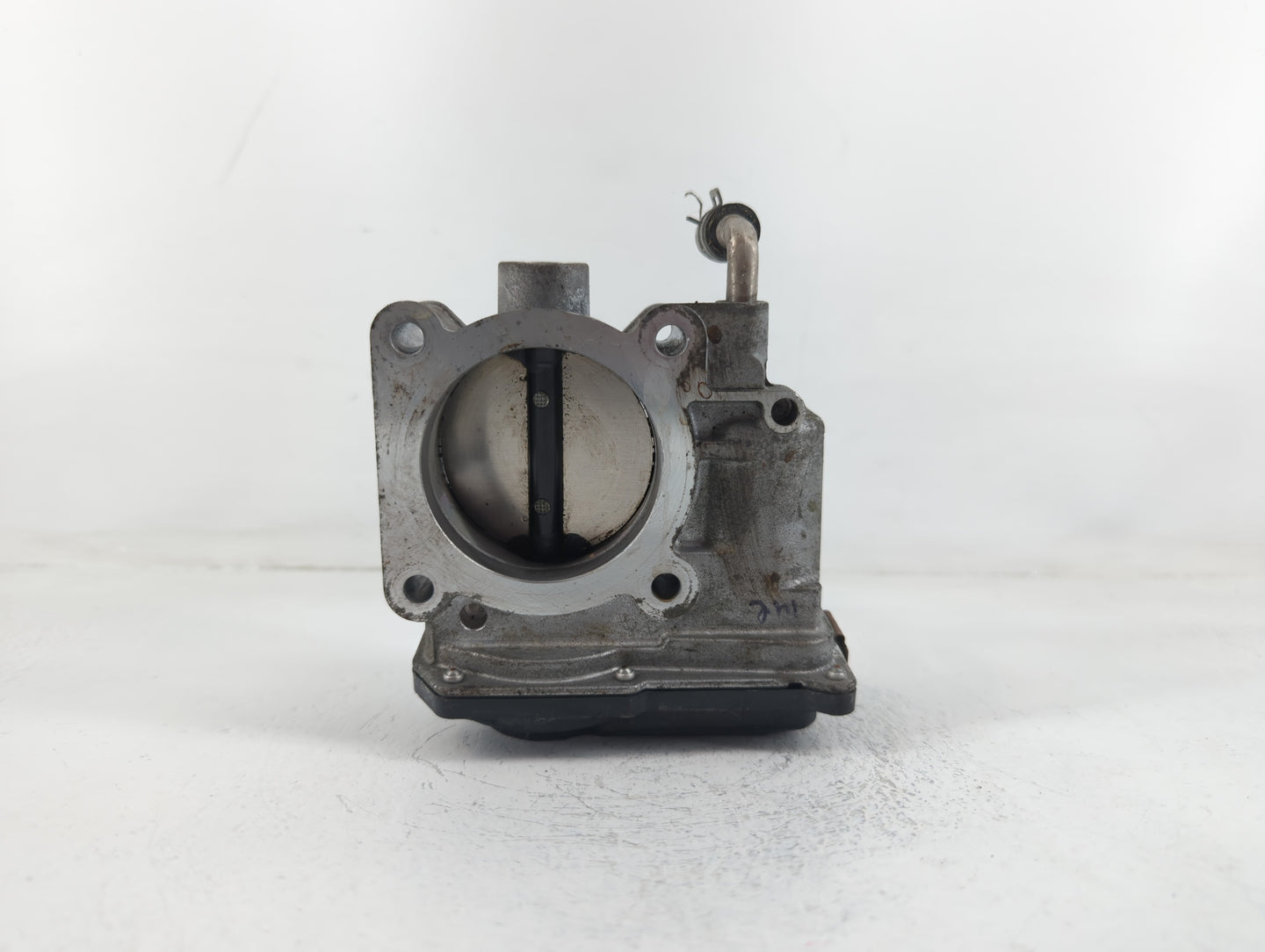 2014-2020 Nissan Rogue Throttle Body P/N:9I18 01059 3TA60-01 C Fits Fits 2013 2014 2015 2016 2017 2018 2019 2020 OEM Used Au