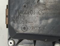 2014-2020 Nissan Rogue Throttle Body P/N:9I18 01059 3TA60-01 C Fits Fits 2013 2014 2015 2016 2017 2018 2019 2020 OEM Used Au