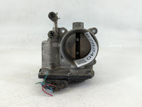 2014-2020 Nissan Rogue Throttle Body P/N:01686 5H07, 3TA60-01 A Fits Fits 2013 2014 2015 2016 2017 2018 2019 2020 OEM Used A