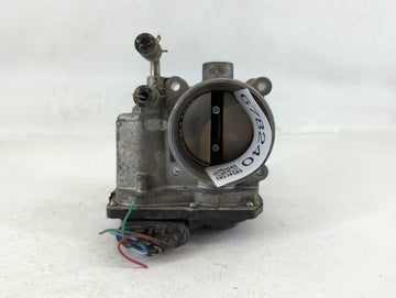 2014-2020 Nissan Rogue Throttle Body P/N:01686 5H07, 3TA60-01 A Fits Fits 2013 2014 2015 2016 2017 2018 2019 2020 OEM Used A