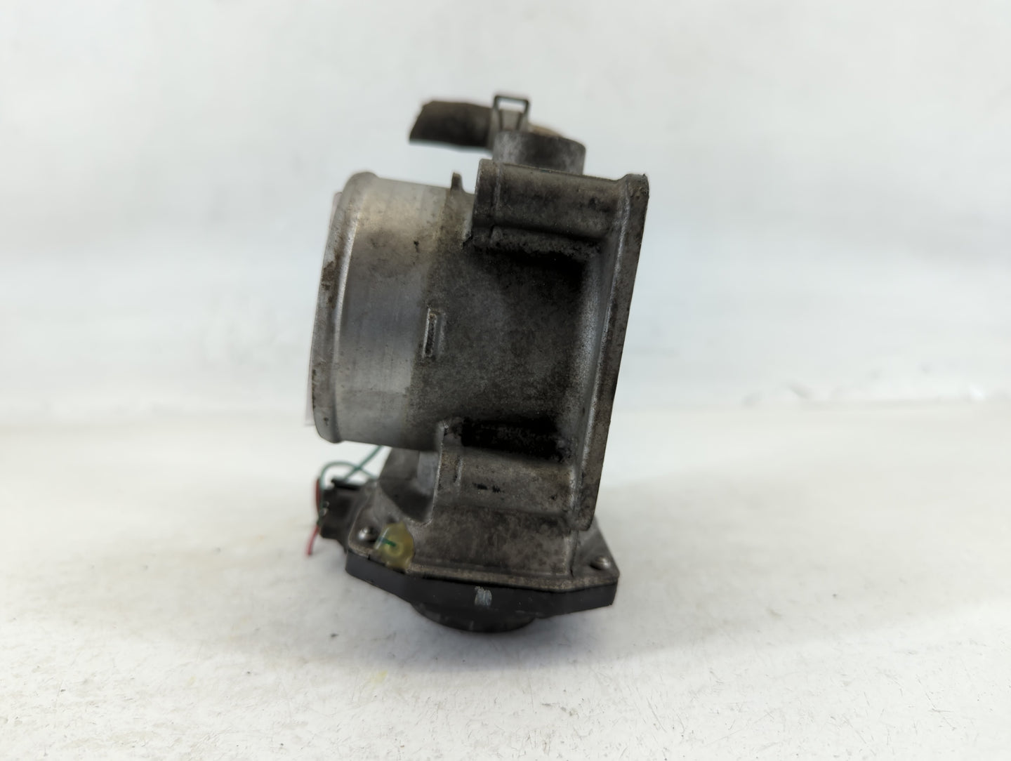 2014-2020 Nissan Rogue Throttle Body P/N:01686 5H07, 3TA60-01 A Fits Fits 2013 2014 2015 2016 2017 2018 2019 2020 OEM Used A