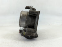 2014-2020 Nissan Rogue Throttle Body P/N:01686 5H07, 3TA60-01 A Fits Fits 2013 2014 2015 2016 2017 2018 2019 2020 OEM Used A