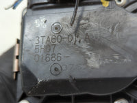 2014-2020 Nissan Rogue Throttle Body P/N:01686 5H07, 3TA60-01 A Fits Fits 2013 2014 2015 2016 2017 2018 2019 2020 OEM Used A
