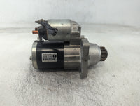 2020 Nissan Rogue Car Starter Motor Solenoid OEM P/N:23300 3TA0C Fits OEM Used Auto Parts - Oemusedautoparts1.com