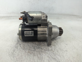 compare product 2020 Nissan Rogue Car Starter Motor Solenoid OEM P/N:23300 3TA0C Fits OEM Used Auto Parts