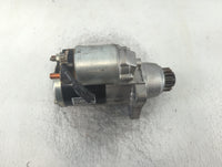 2020 Nissan Rogue Car Starter Motor Solenoid OEM P/N:23300 3TA0C Fits OEM Used Auto Parts - Oemusedautoparts1.com