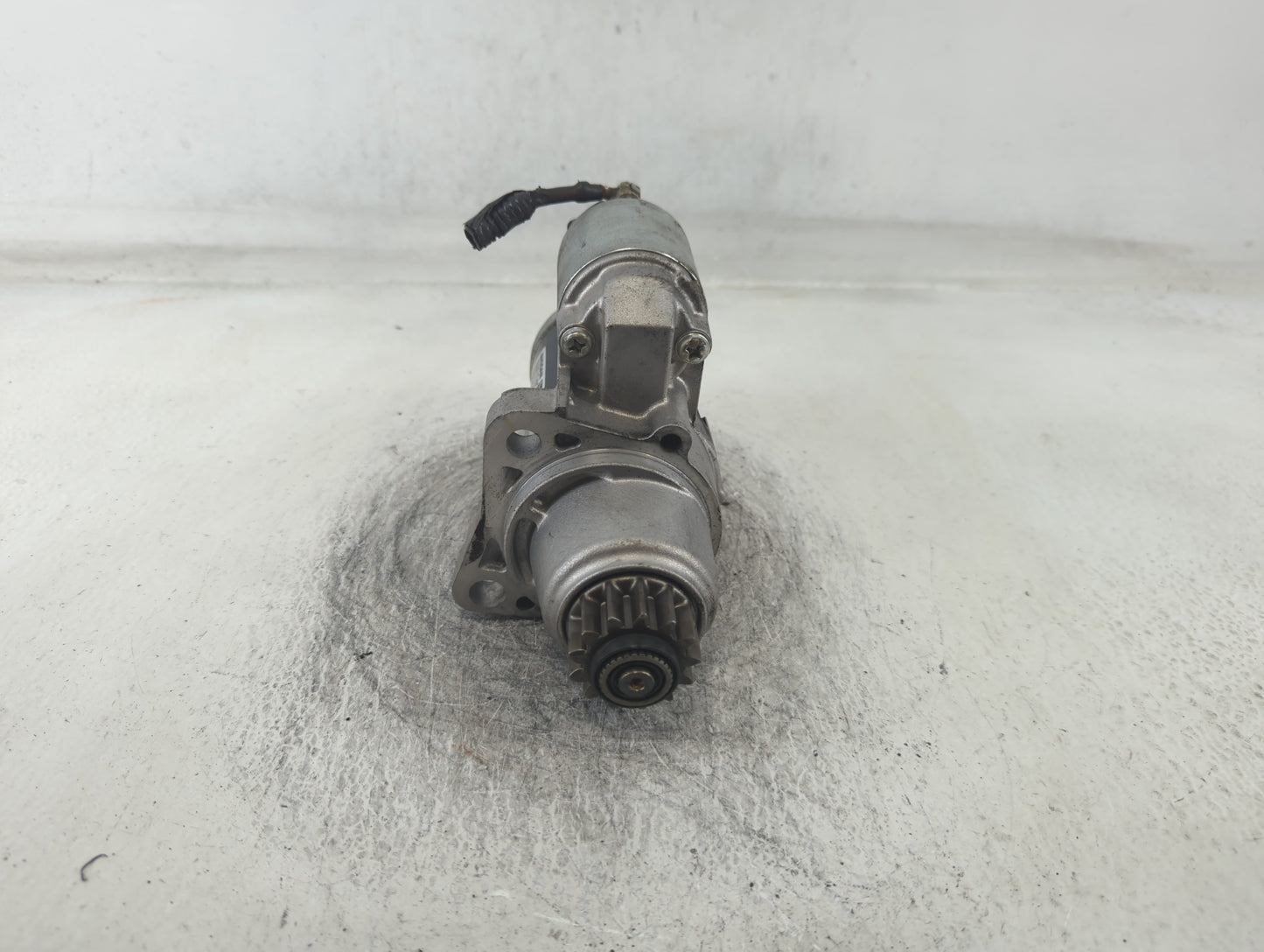 2020 Nissan Rogue Car Starter Motor Solenoid OEM P/N:23300 3TA0C Fits OEM Used Auto Parts - Oemusedautoparts1.com