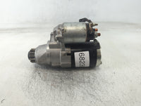 2020 Nissan Rogue Car Starter Motor Solenoid OEM P/N:23300 3TA0C Fits OEM Used Auto Parts - Oemusedautoparts1.com
