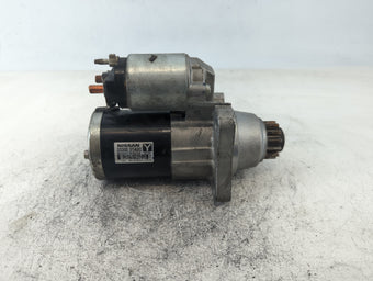 compare product 2015-2020 Nissan Rogue Car Starter Motor Solenoid OEM P/N:M000TB0072 23300 3TA0C Fits Fits 2015 2016 2017 2018 2019 2020 OEM Used Auto Parts