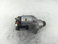 2015-2020 Nissan Rogue Car Starter Motor Solenoid OEM P/N:M000TB0072 23300 3TA0C Fits Fits 2015 2016 2017 2018 2019 2020 OEM