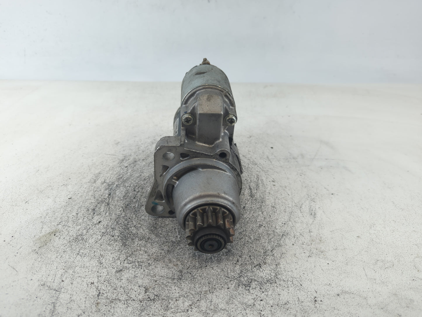 2015-2020 Nissan Rogue Car Starter Motor Solenoid OEM P/N:M000TB0072 23300 3TA0C Fits Fits 2015 2016 2017 2018 2019 2020 OEM