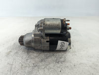 2015-2020 Nissan Rogue Car Starter Motor Solenoid OEM P/N:M000TB0072 23300 3TA0C Fits Fits 2015 2016 2017 2018 2019 2020 OEM