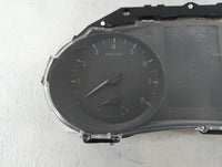 2019-2020 Nissan Rogue Instrument Cluster Speedometer Gauges P/N:16089735 CKMX-AGS, 248107FL0A Fits Fits 2019 2020 OEM Used 