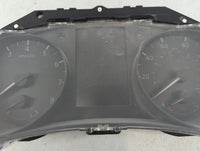 2019-2020 Nissan Rogue Instrument Cluster Speedometer Gauges P/N:16089735 CKMX-AGS, 248107FL0A Fits Fits 2019 2020 OEM Used 
