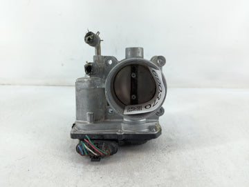 2014-2020 Nissan Rogue Throttle Body P/N:00447 9H26, 9TA60-01 C Fits Fits 2013 2014 2015 2016 2017 2018 2019 2020 OEM Used A
