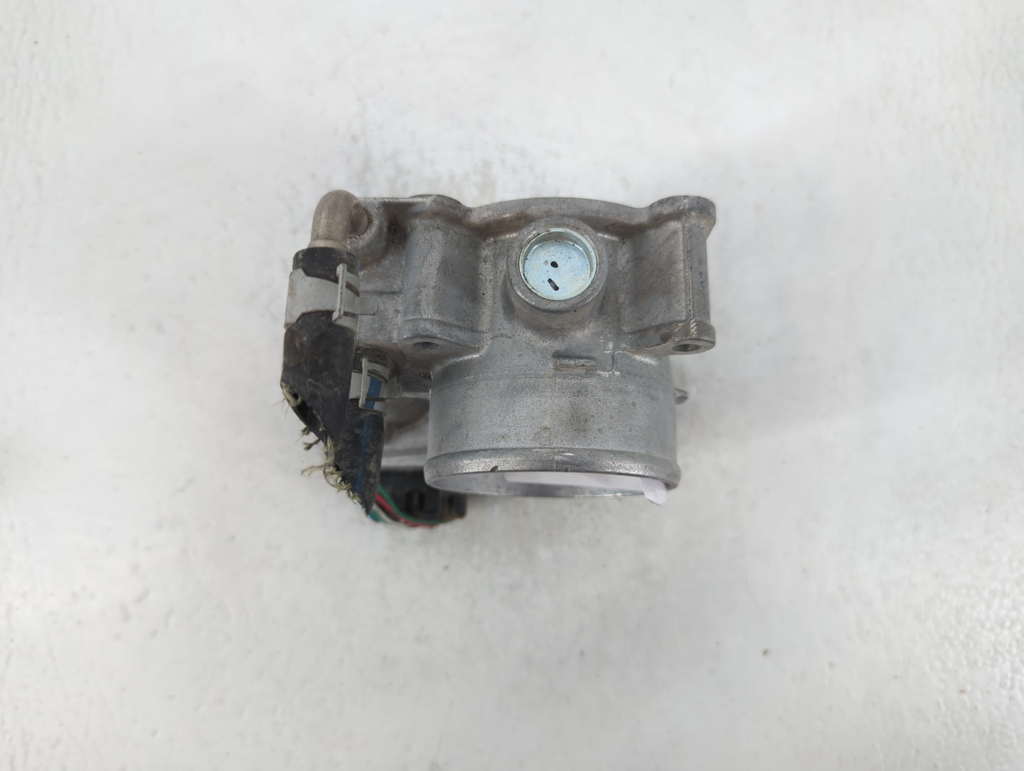 2014-2020 Nissan Rogue Throttle Body P/N:00447 9H26, 9TA60-01 C Fits Fits 2013 2014 2015 2016 2017 2018 2019 2020 OEM Used A