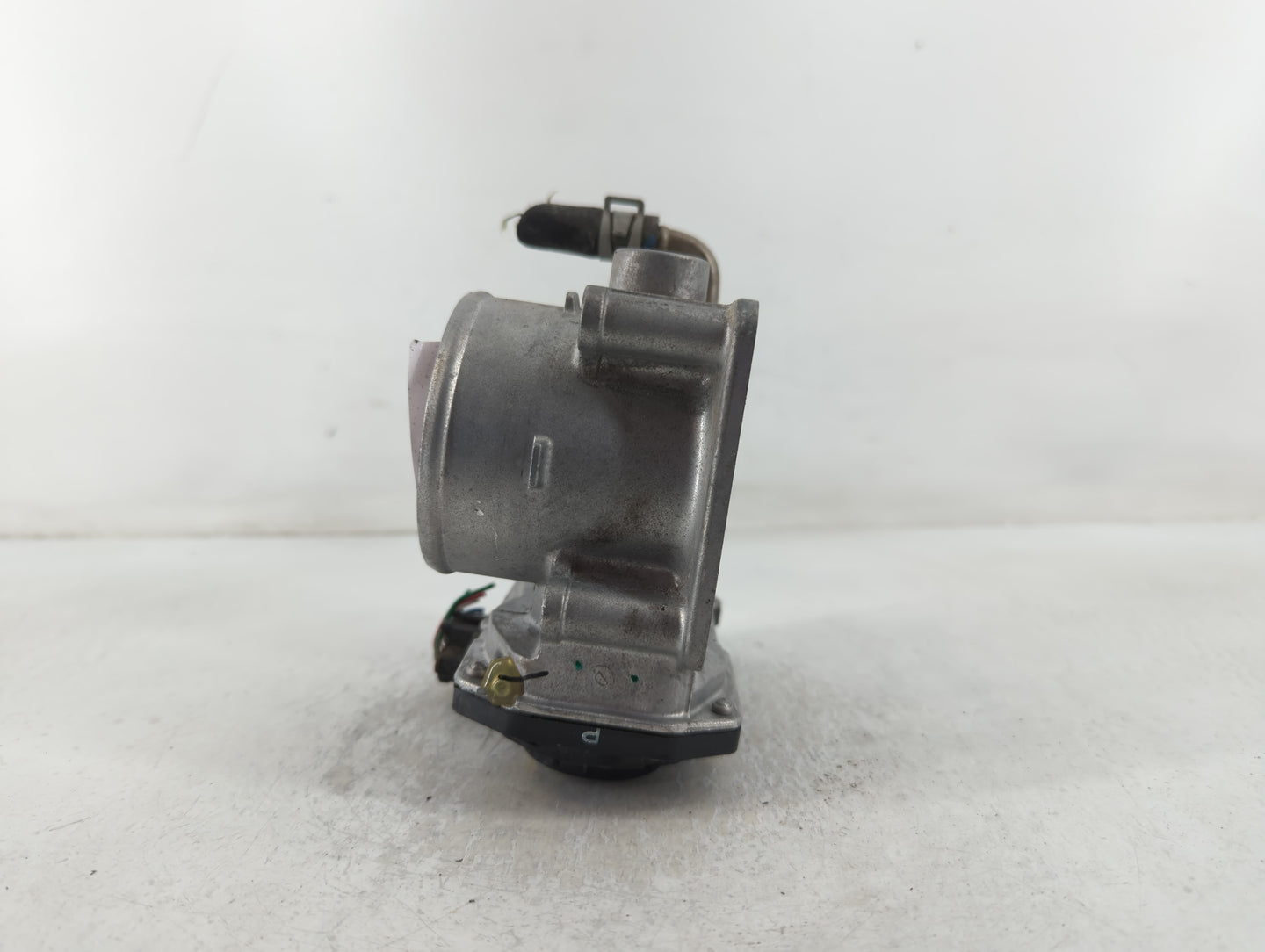2014-2020 Nissan Rogue Throttle Body P/N:00447 9H26, 9TA60-01 C Fits Fits 2013 2014 2015 2016 2017 2018 2019 2020 OEM Used A