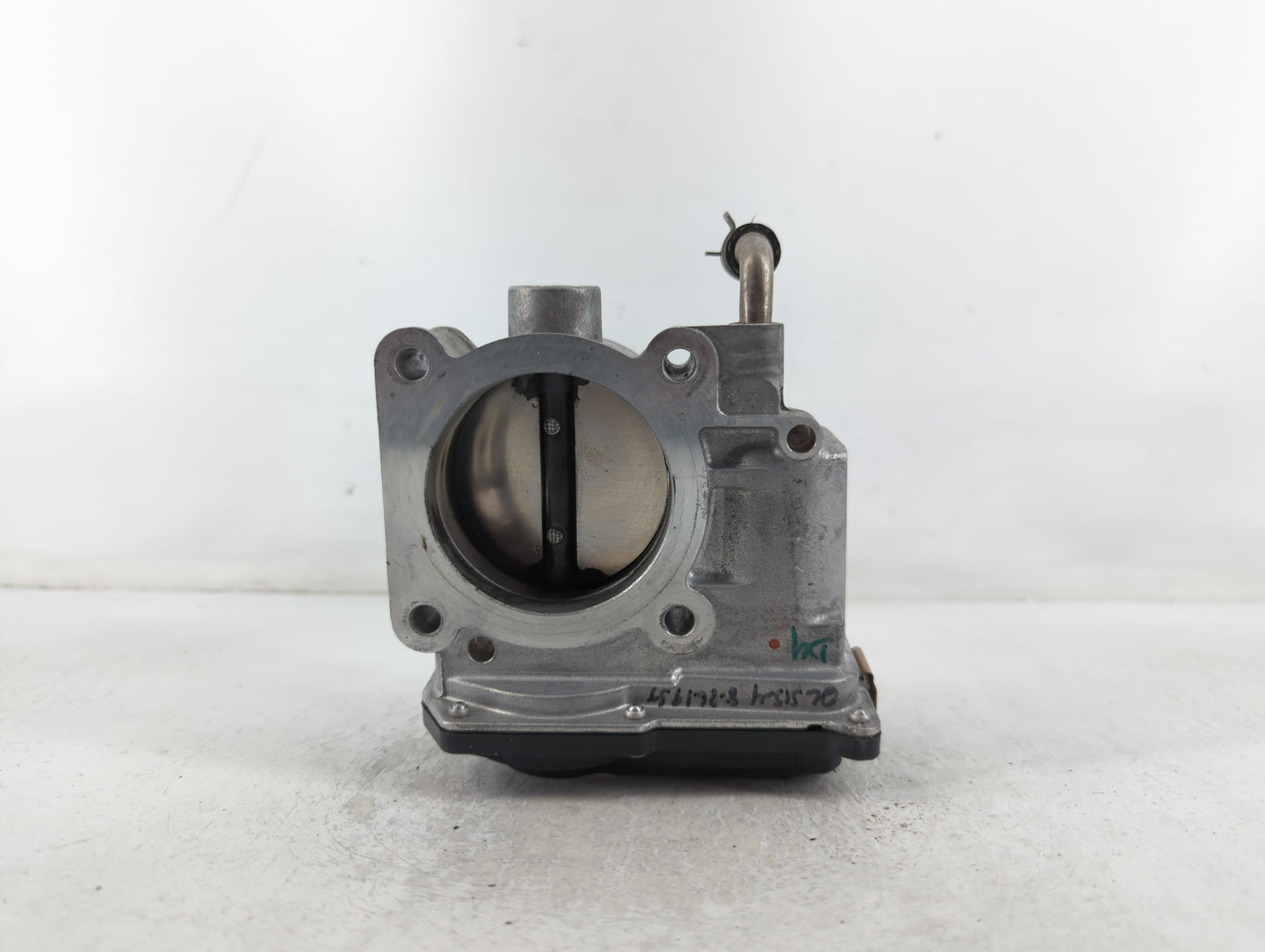2014-2020 Nissan Rogue Throttle Body P/N:00447 9H26, 9TA60-01 C Fits Fits 2013 2014 2015 2016 2017 2018 2019 2020 OEM Used A