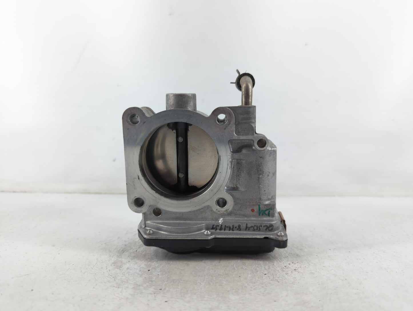 2014-2020 Nissan Rogue Throttle Body P/N:00447 9H26, 9TA60-01 C Fits Fits 2013 2014 2015 2016 2017 2018 2019 2020 OEM Used A