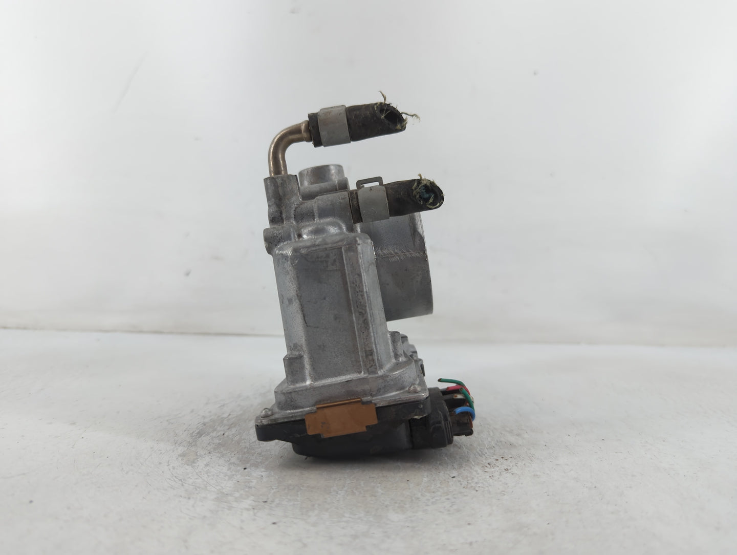2014-2020 Nissan Rogue Throttle Body P/N:00447 9H26, 9TA60-01 C Fits Fits 2013 2014 2015 2016 2017 2018 2019 2020 OEM Used A