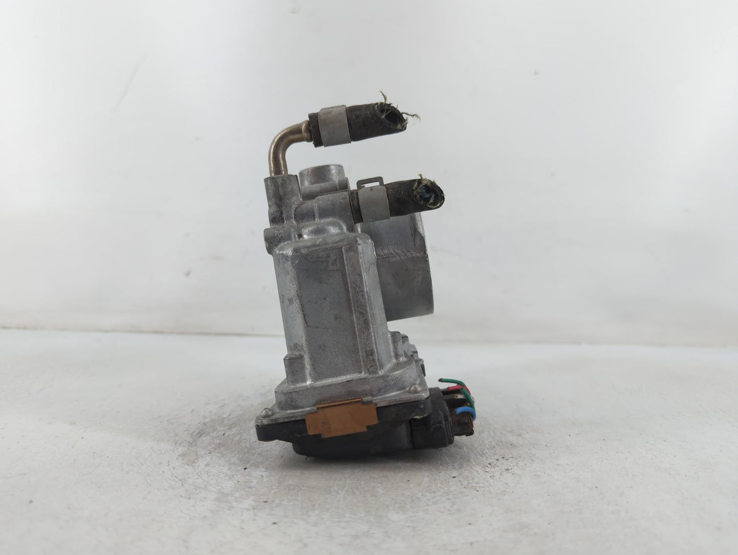 2014-2020 Nissan Rogue Throttle Body P/N:00447 9H26, 9TA60-01 C Fits Fits 2013 2014 2015 2016 2017 2018 2019 2020 OEM Used A