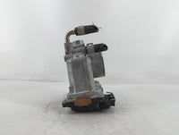 2014-2020 Nissan Rogue Throttle Body P/N:00447 9H26, 9TA60-01 C Fits Fits 2013 2014 2015 2016 2017 2018 2019 2020 OEM Used A