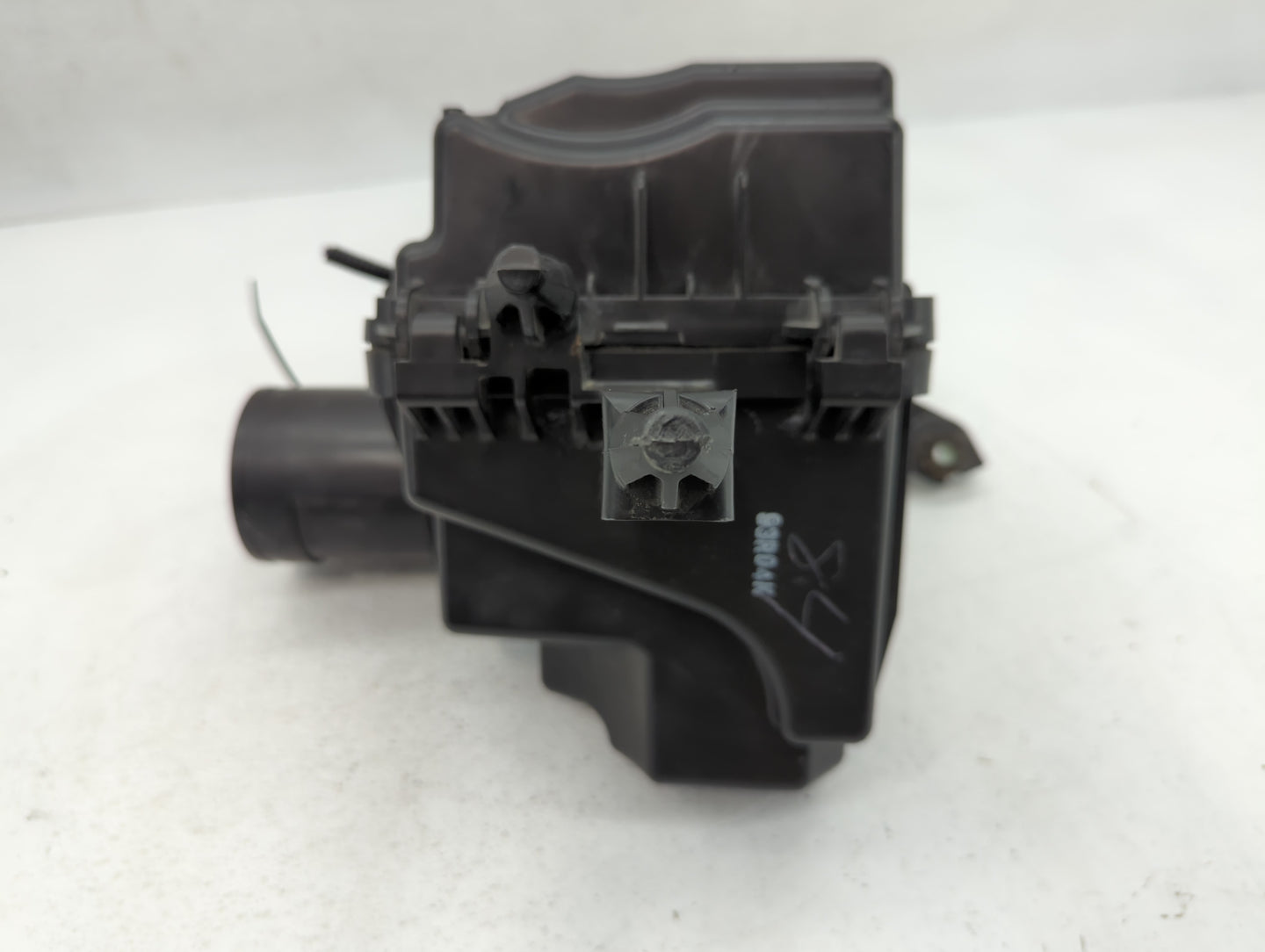 2019-2020 Nissan Rogue Air Cleaner Intake-duct Hose Tube - Oemusedautoparts1.com