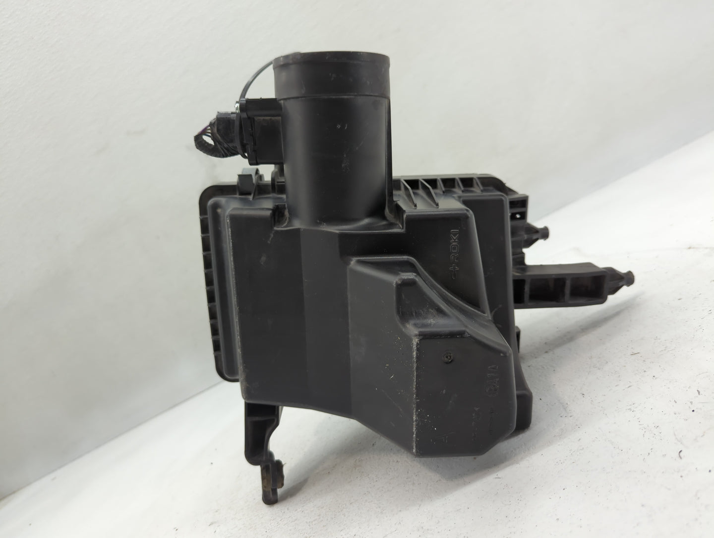 2019-2020 Nissan Rogue Air Cleaner Intake-duct Hose Tube - Oemusedautoparts1.com