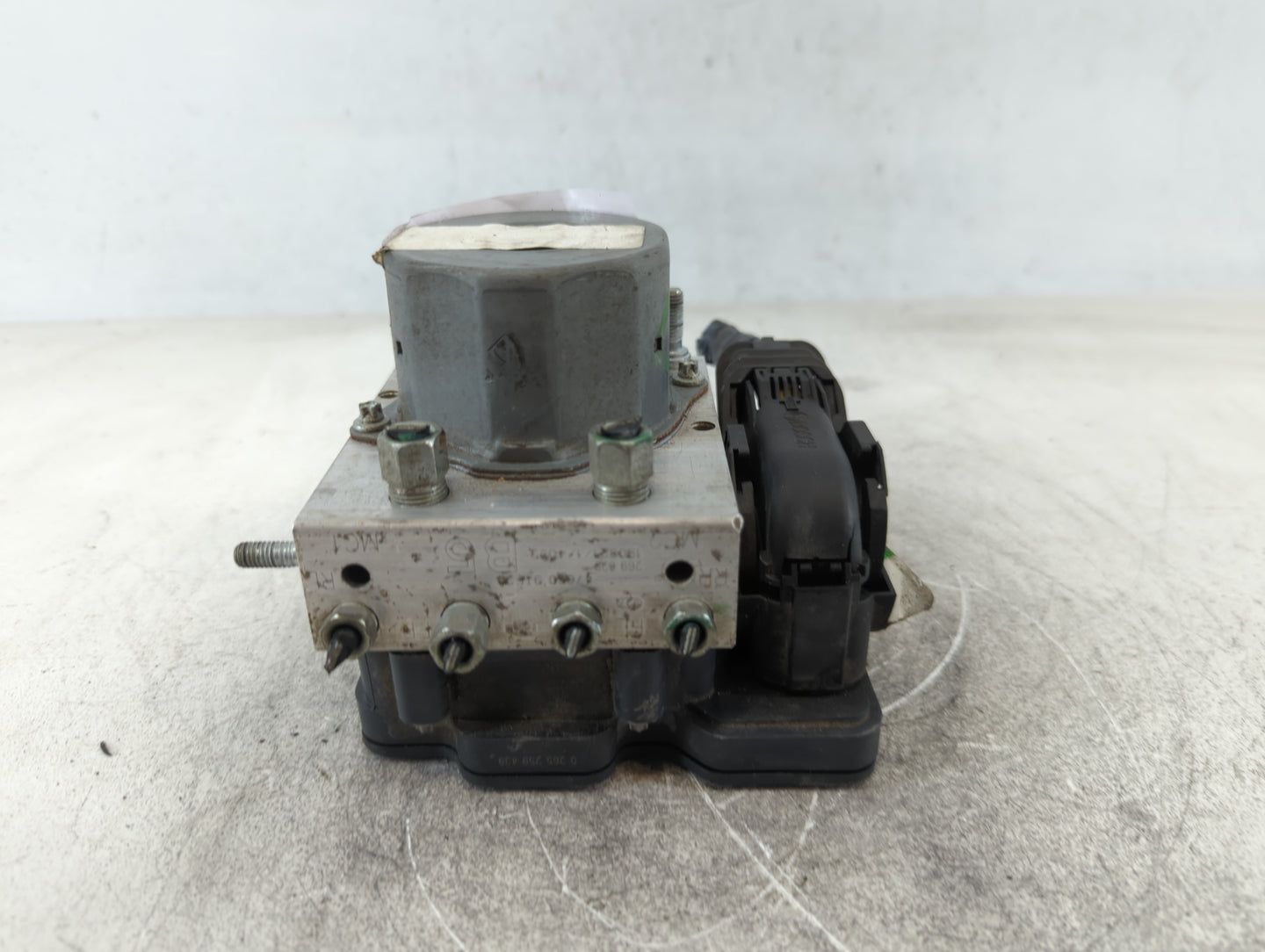 2018-2020 Nissan Rogue ABS Pump Control Module Replacement P/N:269 829 47660 9TF2A Fits Fits 2018 2019 2020 OEM Used Auto Pa