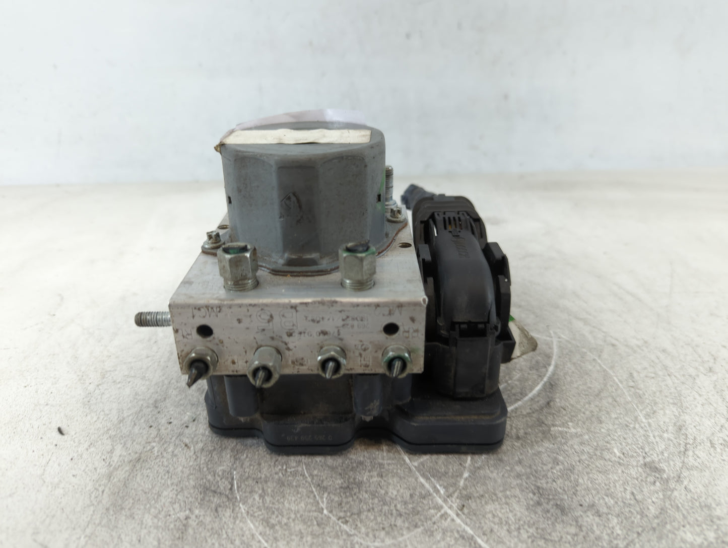 2018-2020 Nissan Rogue ABS Pump Control Module Replacement P/N:269 829 47660 9TF2A Fits Fits 2018 2019 2020 OEM Used Auto Pa