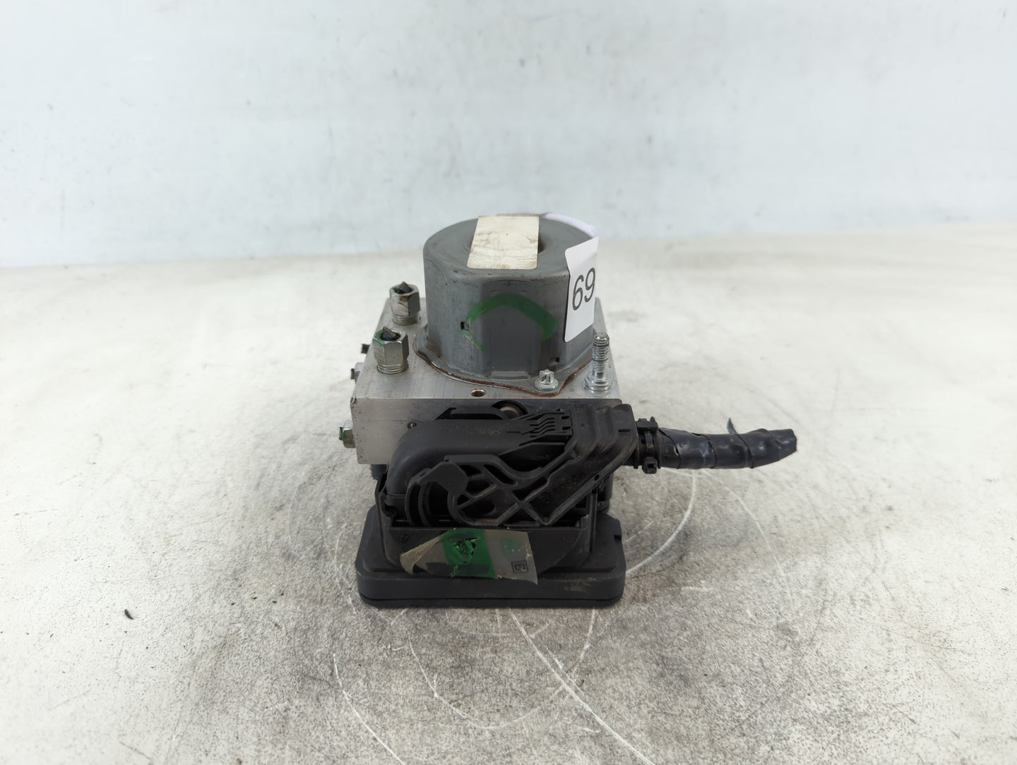 2018-2020 Nissan Rogue ABS Pump Control Module Replacement P/N:269 829 47660 9TF2A Fits Fits 2018 2019 2020 OEM Used Auto Pa