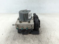 2019-2020 Nissan Rogue Anti-Lock Brake ABS Pump Module Actuator OEM P/N:47660 5HT0A Fits Fits 2019 2020 OEM Used Auto Parts 