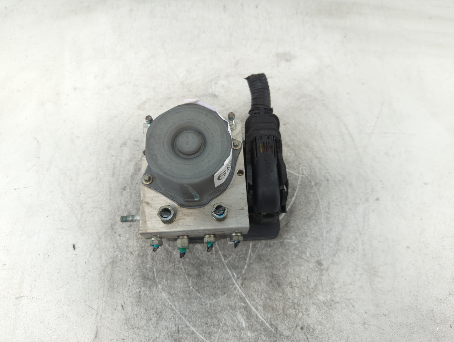 2019-2020 Nissan Rogue ABS Pump Control Module Replacement P/N:47660 5HT0A Fits Fits 2019 2020 OEM Used Auto Parts - Oemused