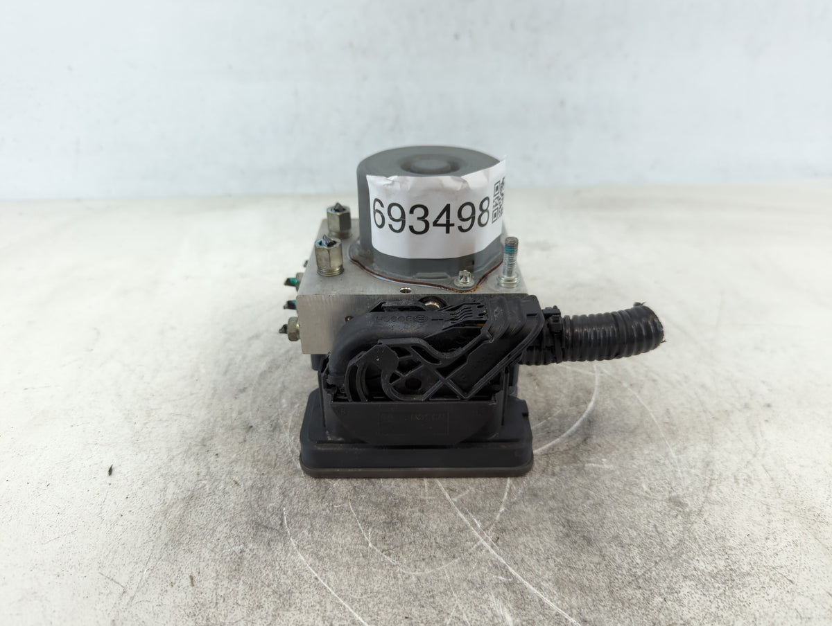 2019-2020 Nissan Rogue Anti-Lock Brake ABS Pump Module Actuator OEM P/N:47660 5HT0A Fits Fits 2019 2020 OEM Used Auto Parts 