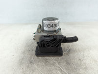 2019-2020 Nissan Rogue Anti-Lock Brake ABS Pump Module Actuator OEM P/N:47660 5HT0A Fits Fits 2019 2020 OEM Used Auto Parts 