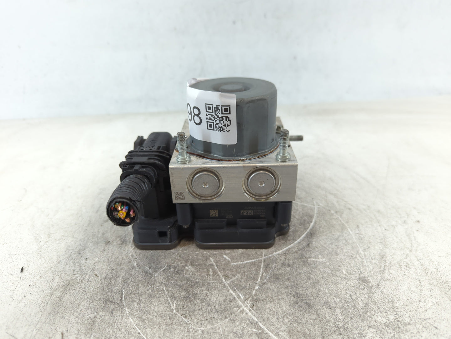 2019-2020 Nissan Rogue ABS Pump Control Module Replacement P/N:47660 5HT0A Fits Fits 2019 2020 OEM Used Auto Parts - Oemused