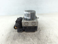 2019-2020 Nissan Rogue Anti-Lock Brake ABS Pump Module Actuator OEM P/N:47660 5HT0A Fits Fits 2019 2020 OEM Used Auto Parts 